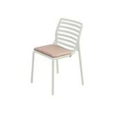 Nardi Coussin Doga Bistrot en lin Made in Italy